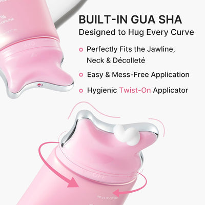The Sculpting Neck Cream