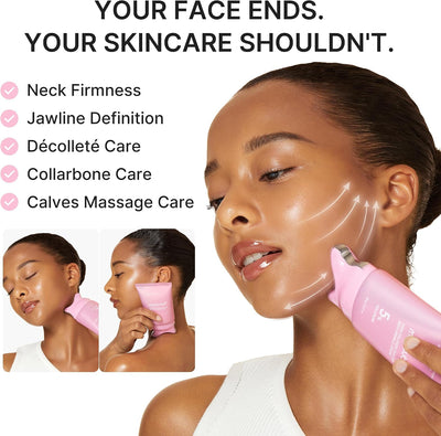 The Sculpting Neck Cream