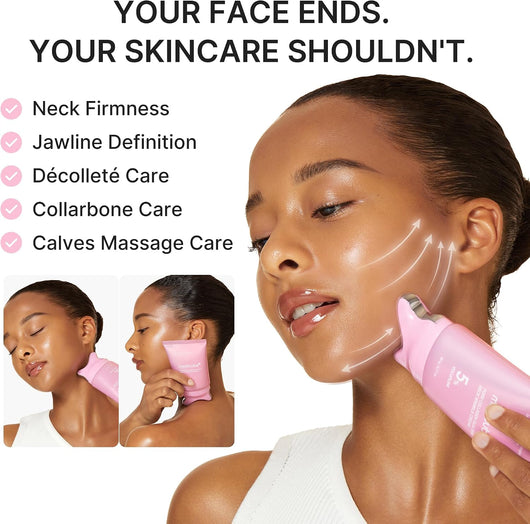 The Sculpting Neck Cream