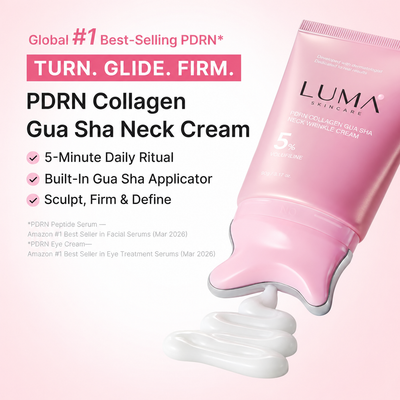 The Sculpting Neck Cream