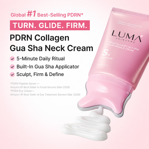 The Sculpting Neck Cream