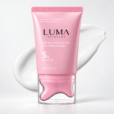 The Sculpting Neck Cream